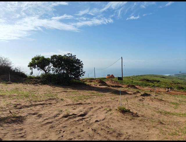 1,357M² VACANT LAND FOR SALE IN SEATON ESTATE